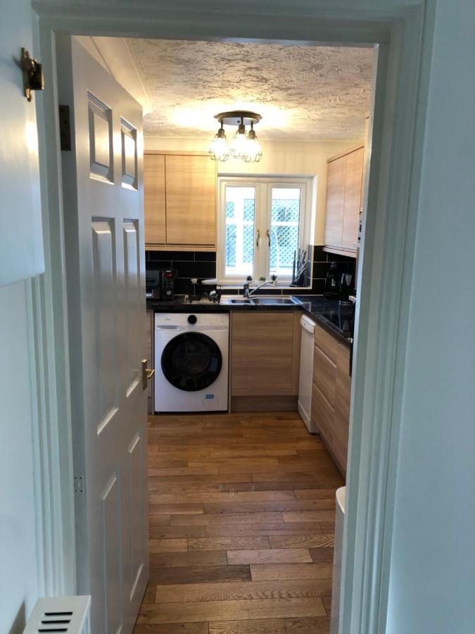 Stylish 2 Bed Apartment Next To The Norfolk Broads Coltishall エクステリア 写真