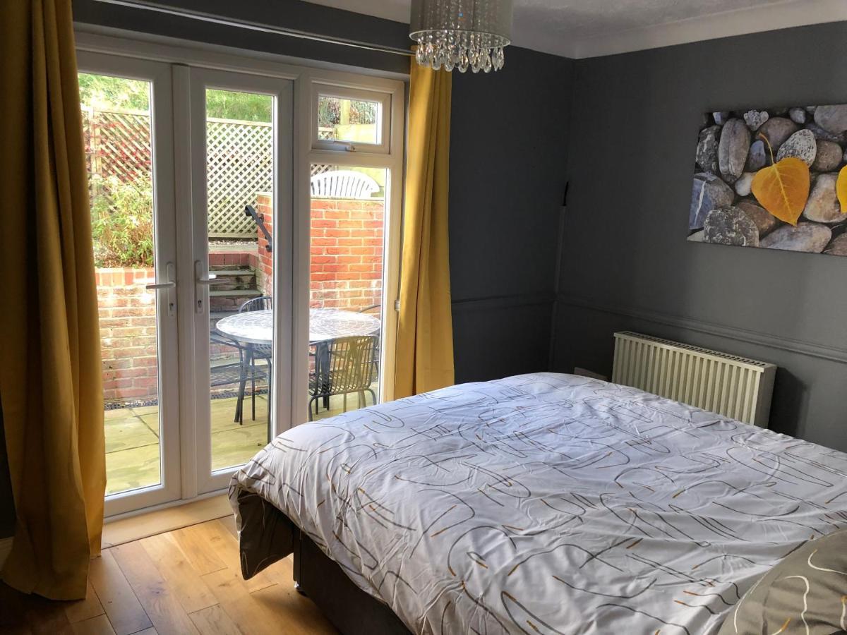 Stylish 2 Bed Apartment Next To The Norfolk Broads Coltishall エクステリア 写真