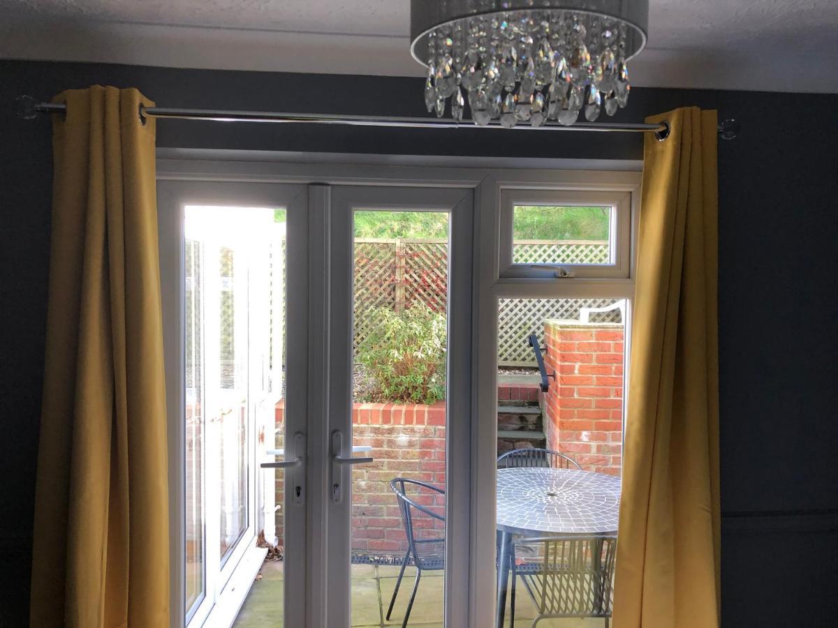 Stylish 2 Bed Apartment Next To The Norfolk Broads Coltishall エクステリア 写真