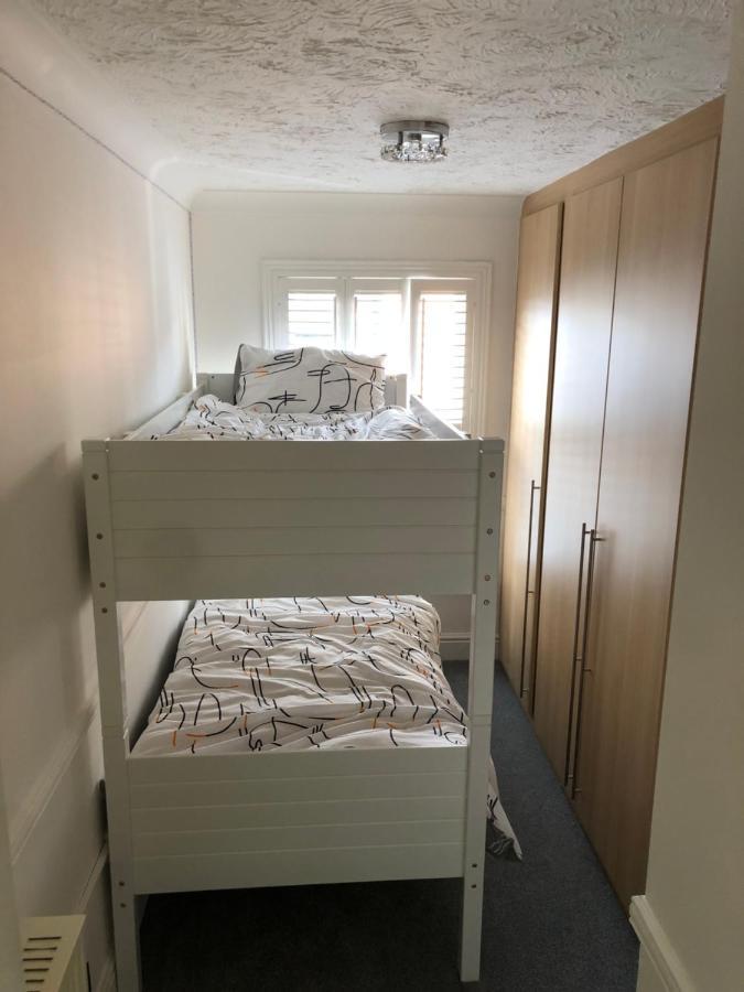 Stylish 2 Bed Apartment Next To The Norfolk Broads Coltishall エクステリア 写真