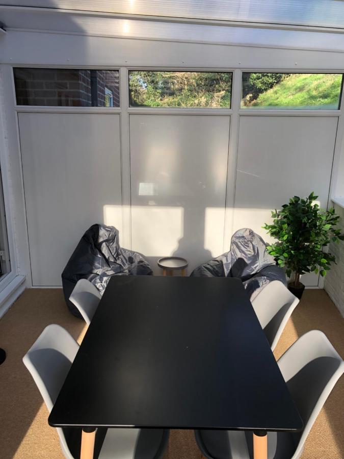 Stylish 2 Bed Apartment Next To The Norfolk Broads Coltishall エクステリア 写真