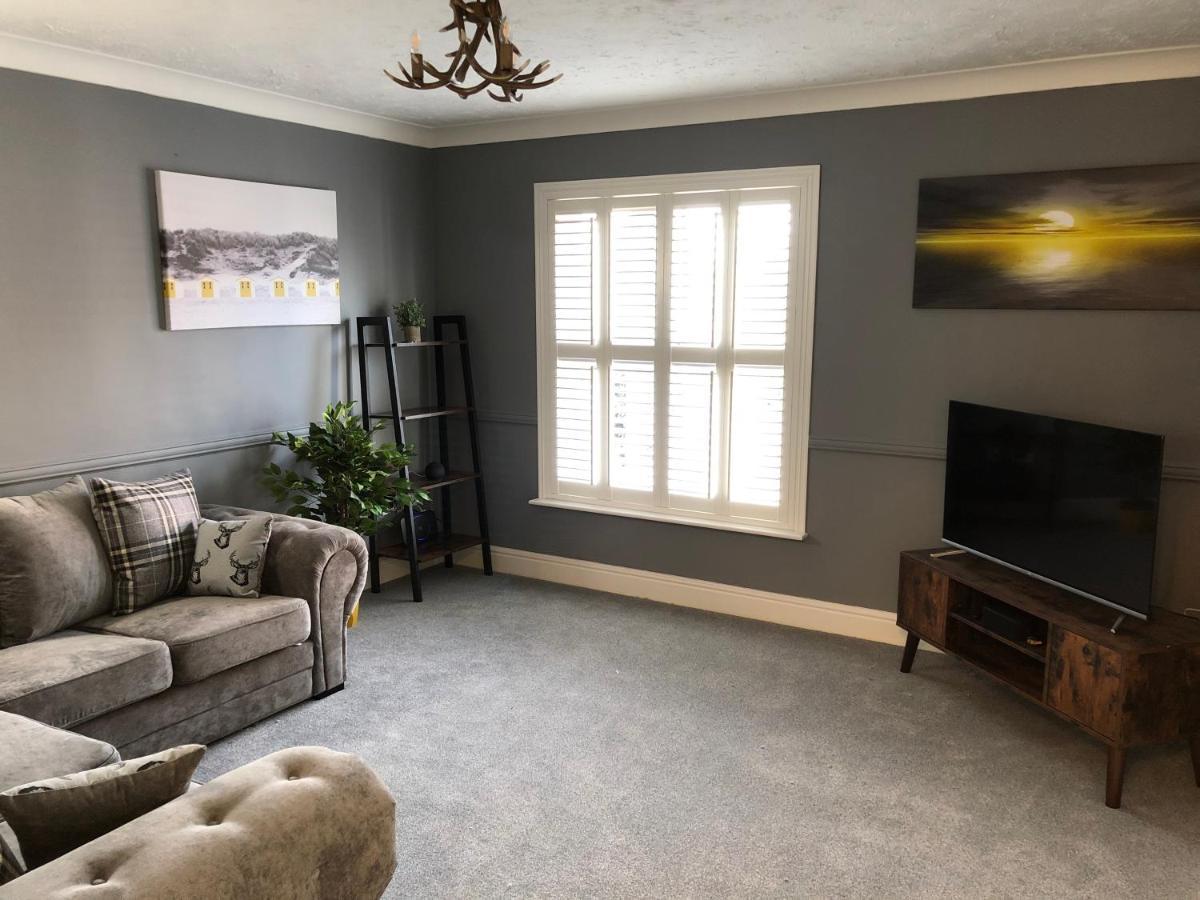 Stylish 2 Bed Apartment Next To The Norfolk Broads Coltishall エクステリア 写真