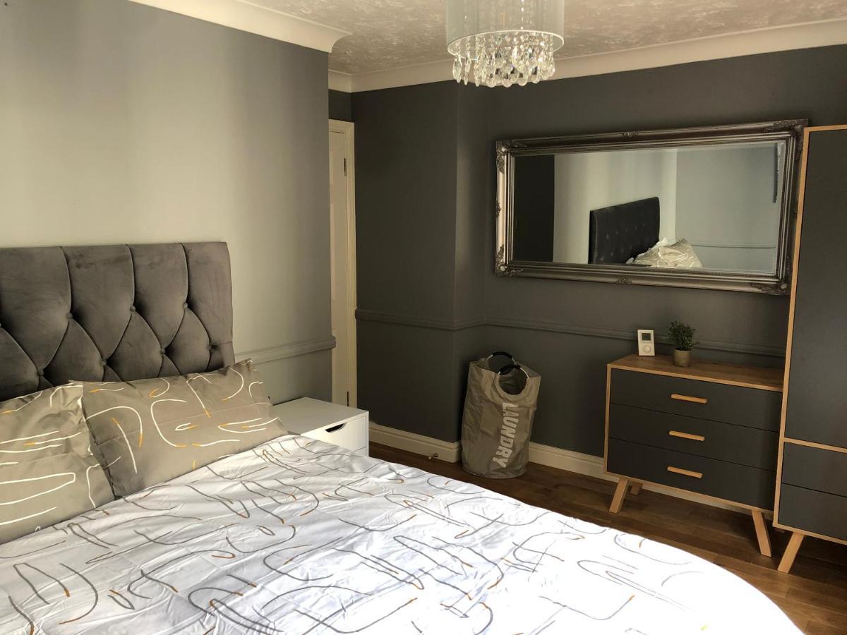 Stylish 2 Bed Apartment Next To The Norfolk Broads Coltishall エクステリア 写真